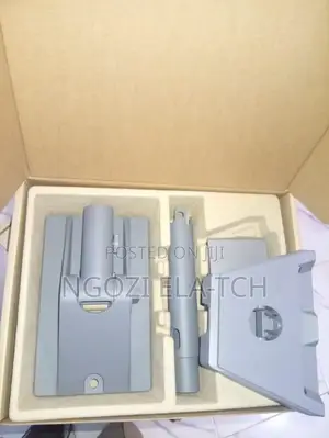 Starlink Gen3 Standard X Roof Mount