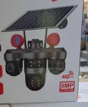 T33 3lens V380 3ptz Routing 3lens Camera.