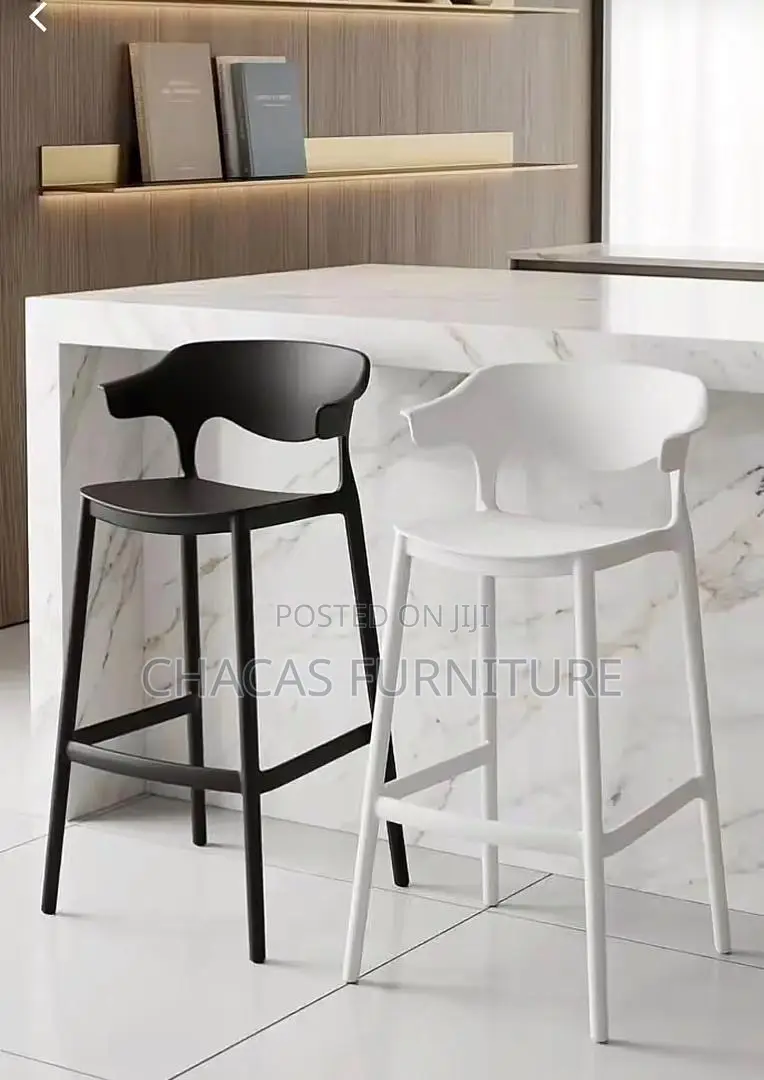 Premium Minimalist Kitchen Bar Stools