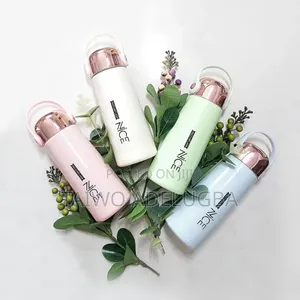 New Design Nice Bottle With Handle