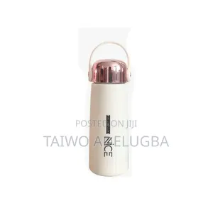 New Design Nice Bottle With Handle