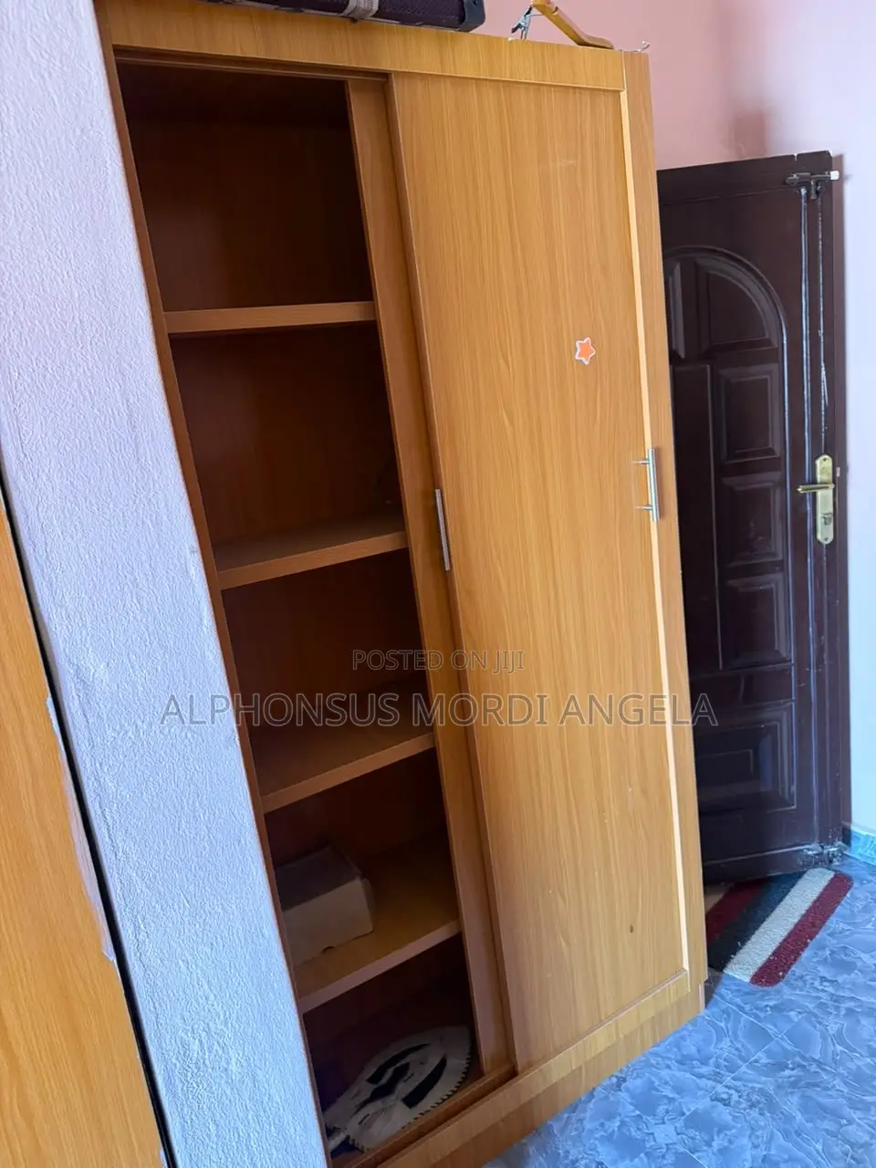 Cloth Wardrobes