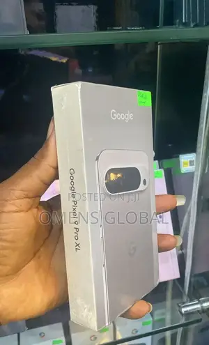 New Google Pixel 9 Pro XL 256 GB White