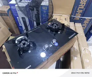 Phiima Tabletop Gas Hob
