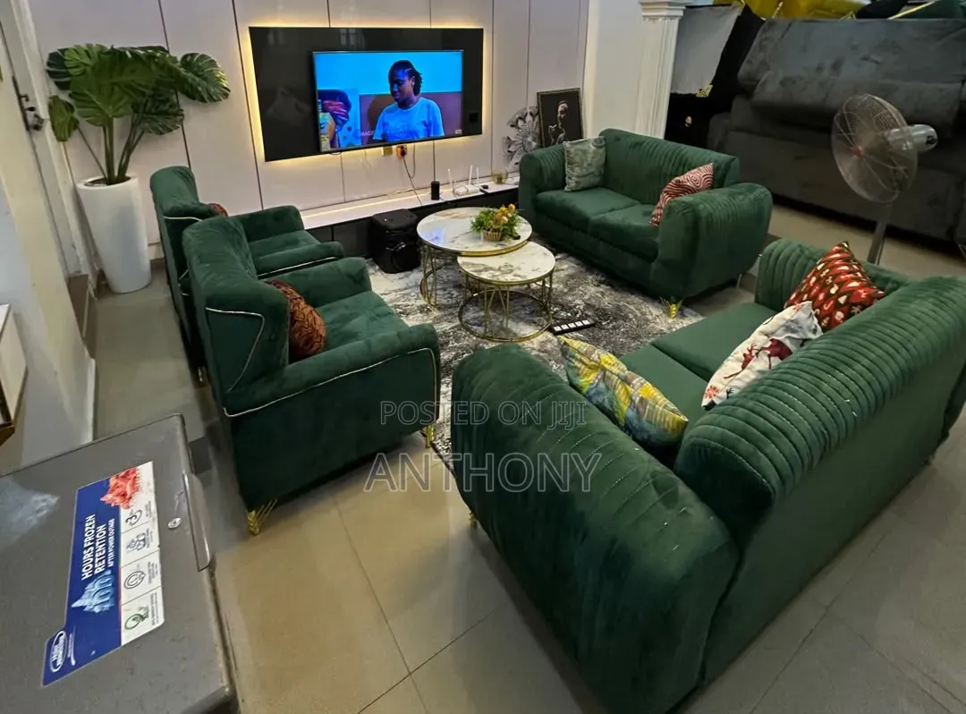 Brand New Complete Luxury Sofa Sofa