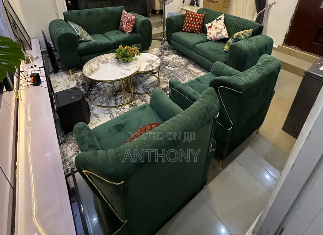 Brand New Complete Luxury Sofa Sofa