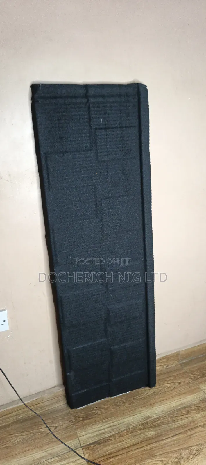 High Quality Shingle Stone Coated Roofing Sheet