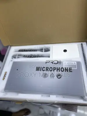 Sennheiser Skm9000 Microphone