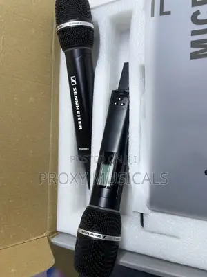 Sennheiser Skm9000 Microphone