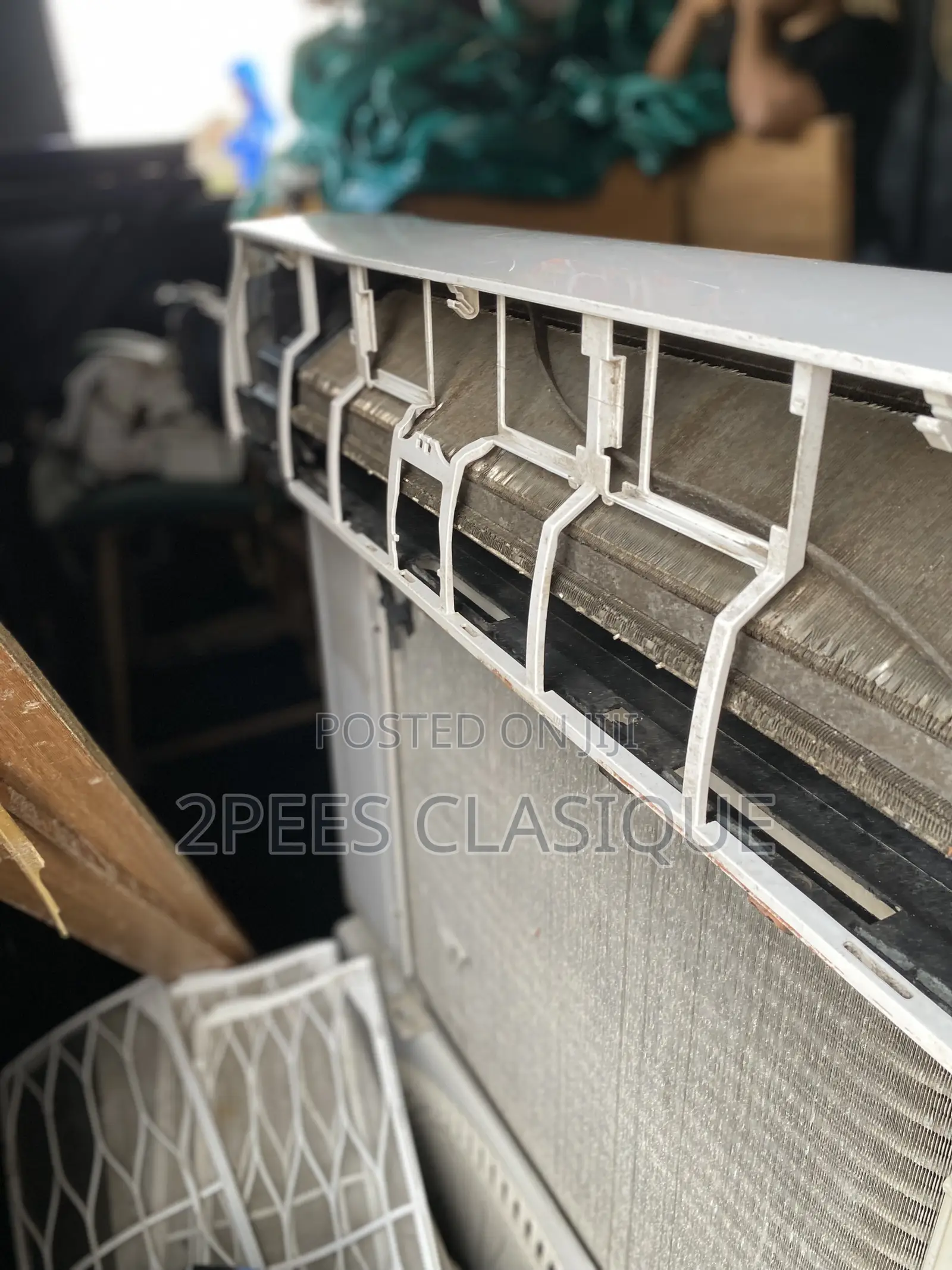 Air Conditioner