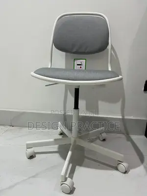 Ikea Orfjall Swivel Chair
