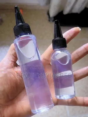 Beautybyjasbee Organic Whitening Moisturizing Body and Face Oil