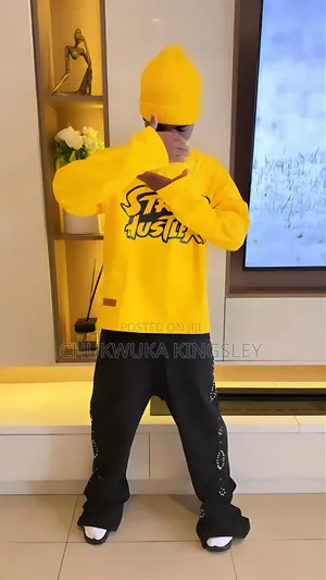 Sell Males Wear