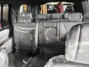 Honda Pilot 2011 Black
