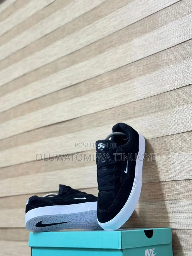 Sneakers and Shoes