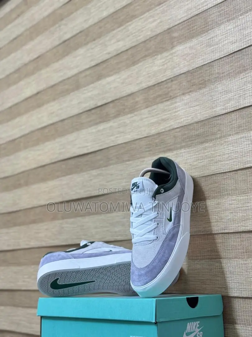 Sneakers and Shoes