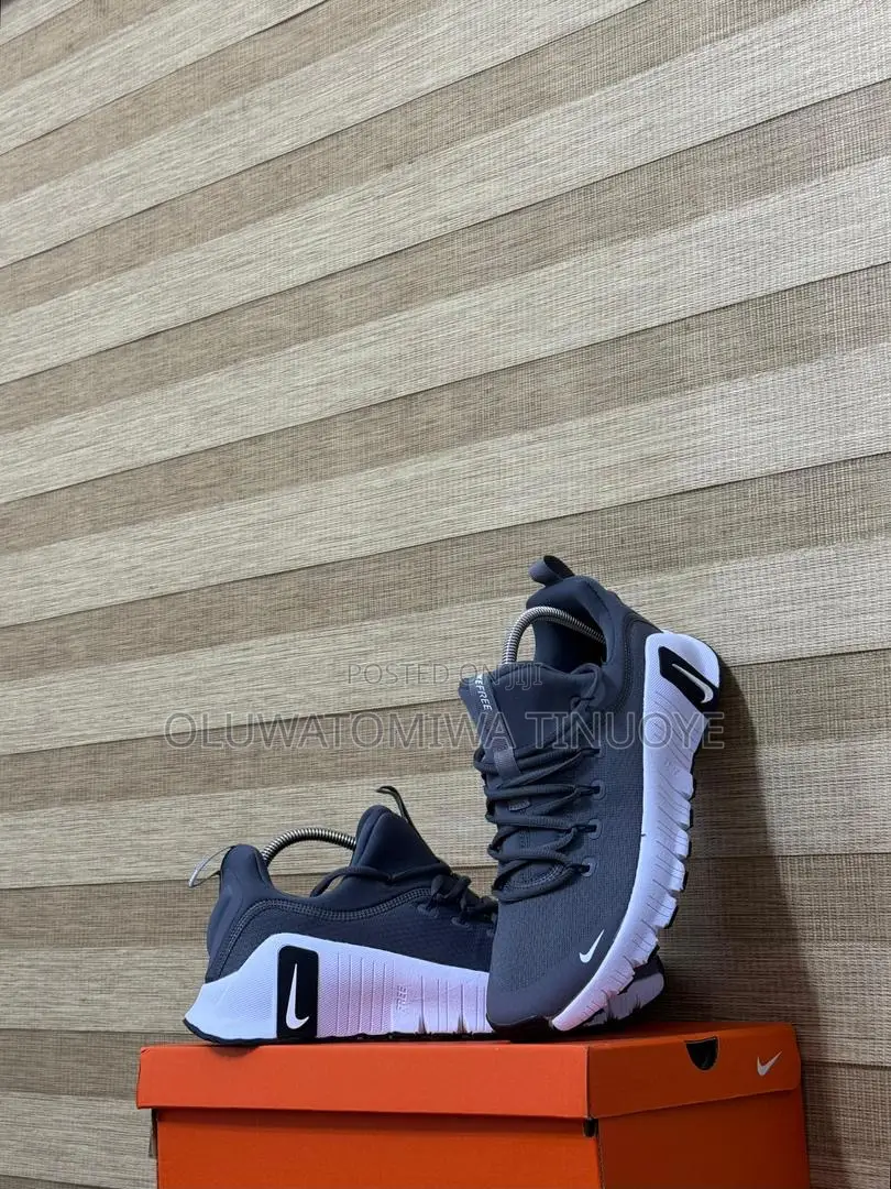 Sneakers and Shoes