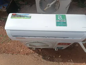 Air-Conditioners TCL Inverter AC 1.5hp