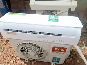 Air-Conditioners TCL Inverter AC 1.5hp