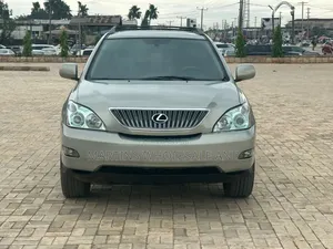 Lexus Rx330 Buy and Drive