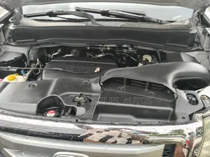 Honda Pilot 2010 Silver