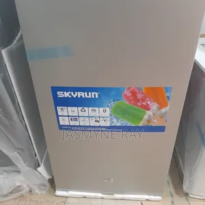 Skyrun 90 Litres Single Door Fridge