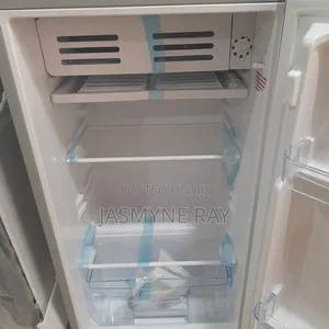 Skyrun 90 Litres Single Door Fridge