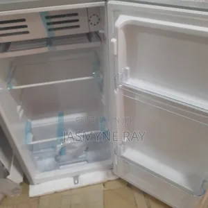 Skyrun 90 Litres Single Door Fridge
