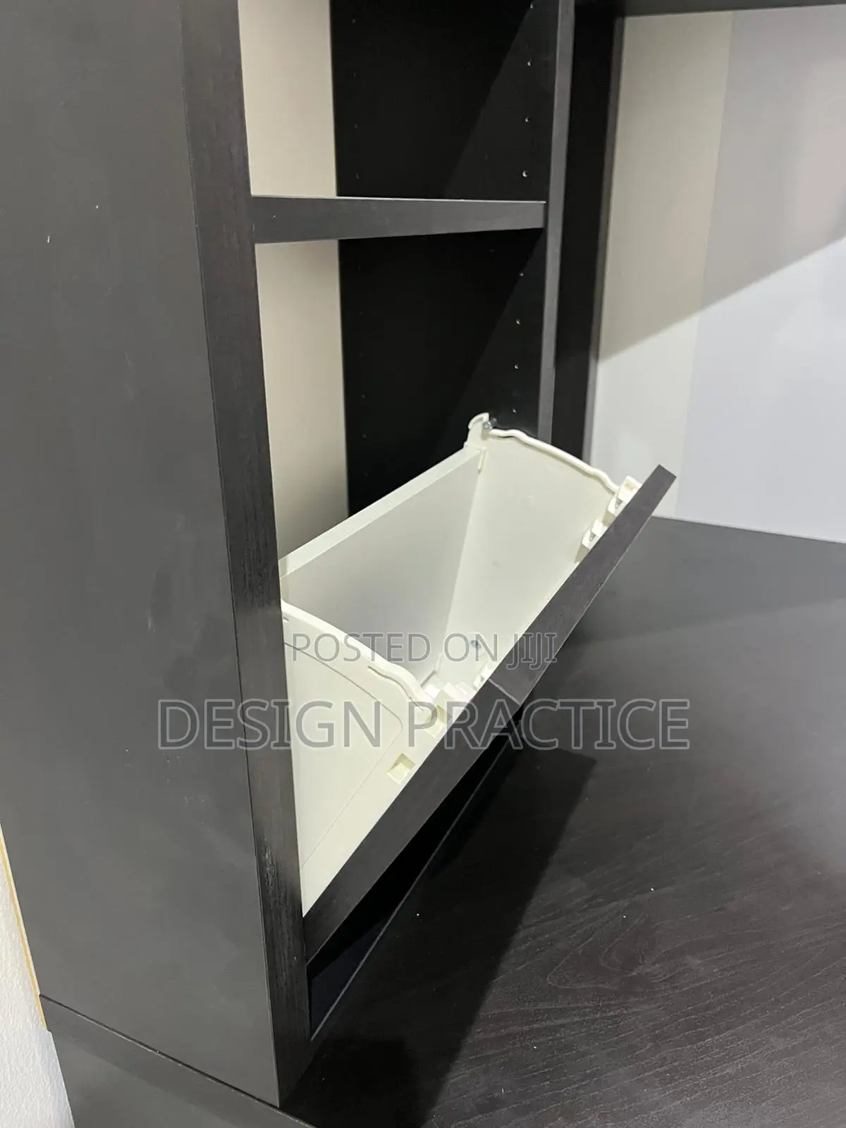 Ikea Micke Corner Workstation