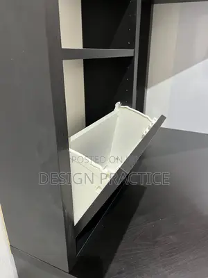 Ikea Micke Corner Workstation