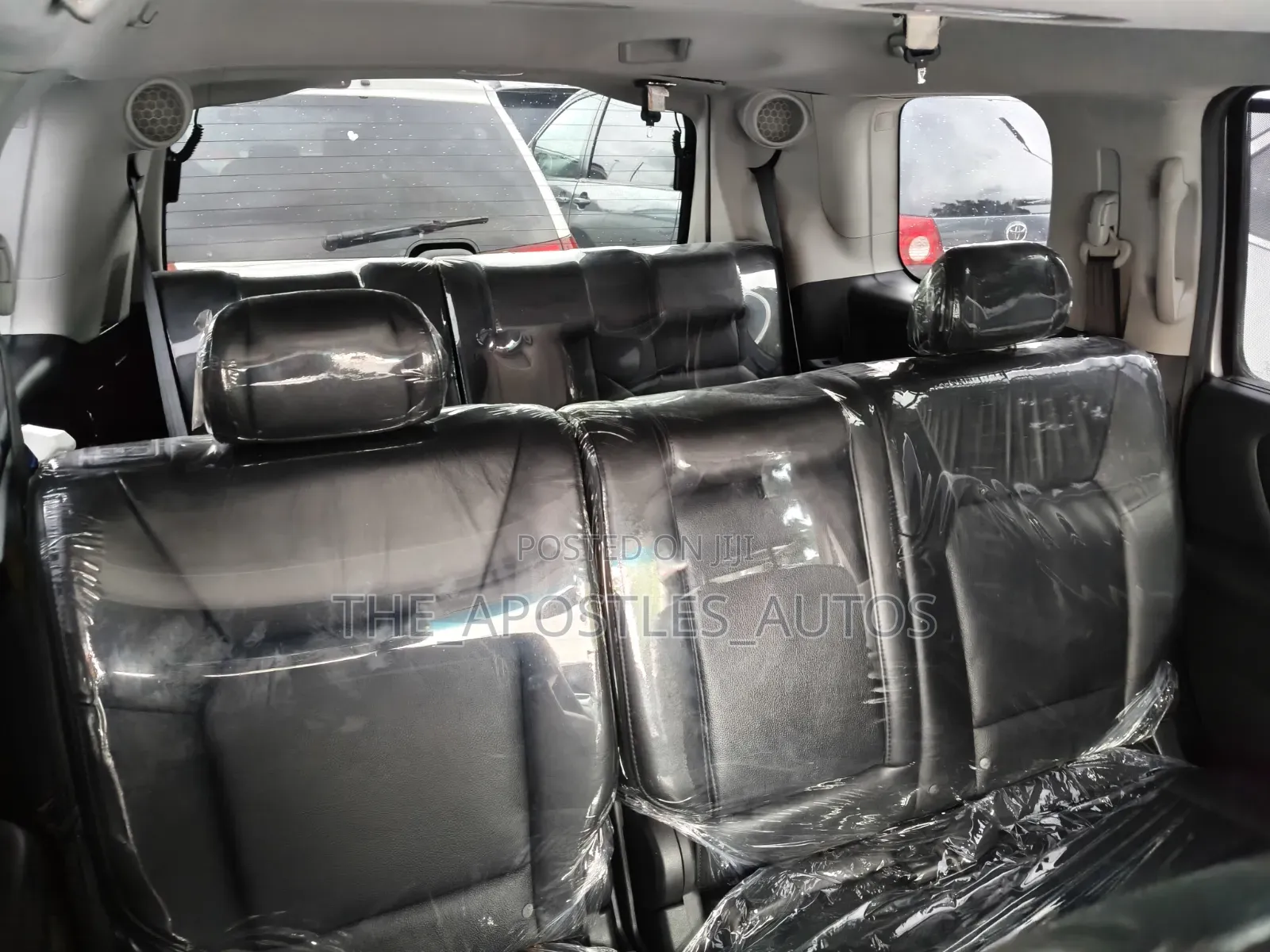 Honda Pilot 2012 Silver