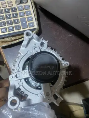 Alternator Lexus Nx200t,Nx350, Nx300h,Nx400 Toyota Rav4 8ar Engine