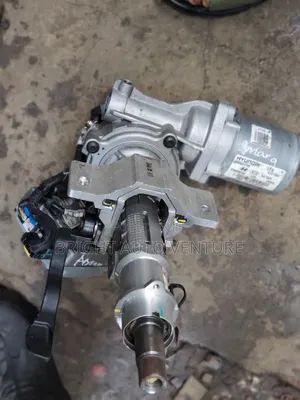 Steering Rack Column Hyundai Sonata 2015,2016,2017