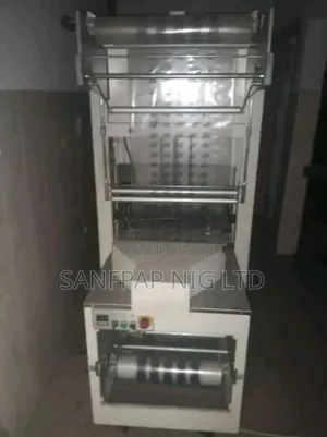 Packaging Machine