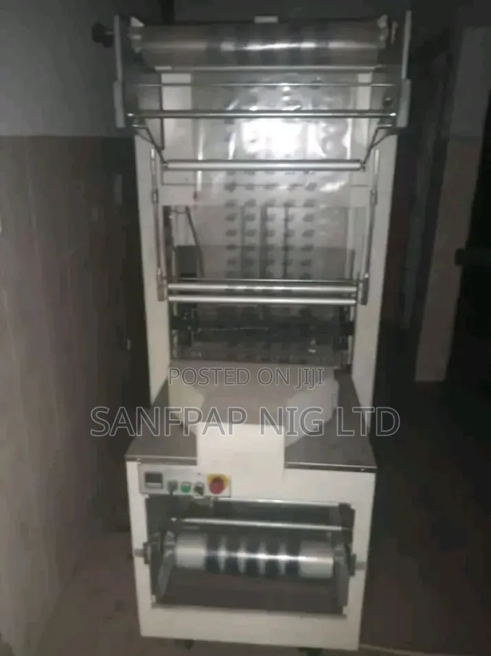 Packaging Machine