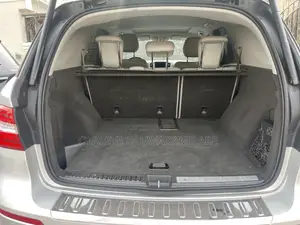 Mercedes-Benz M Class ML350 4MATIC 4dr SUV AWD (3.5L 6cyl 7A) 2014 Gray