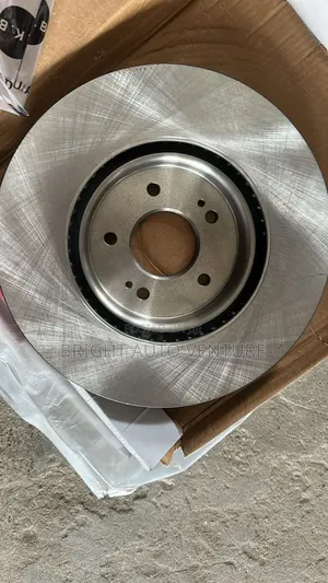 Front Break Disc Hyundai Tucson 2020,2022,2023