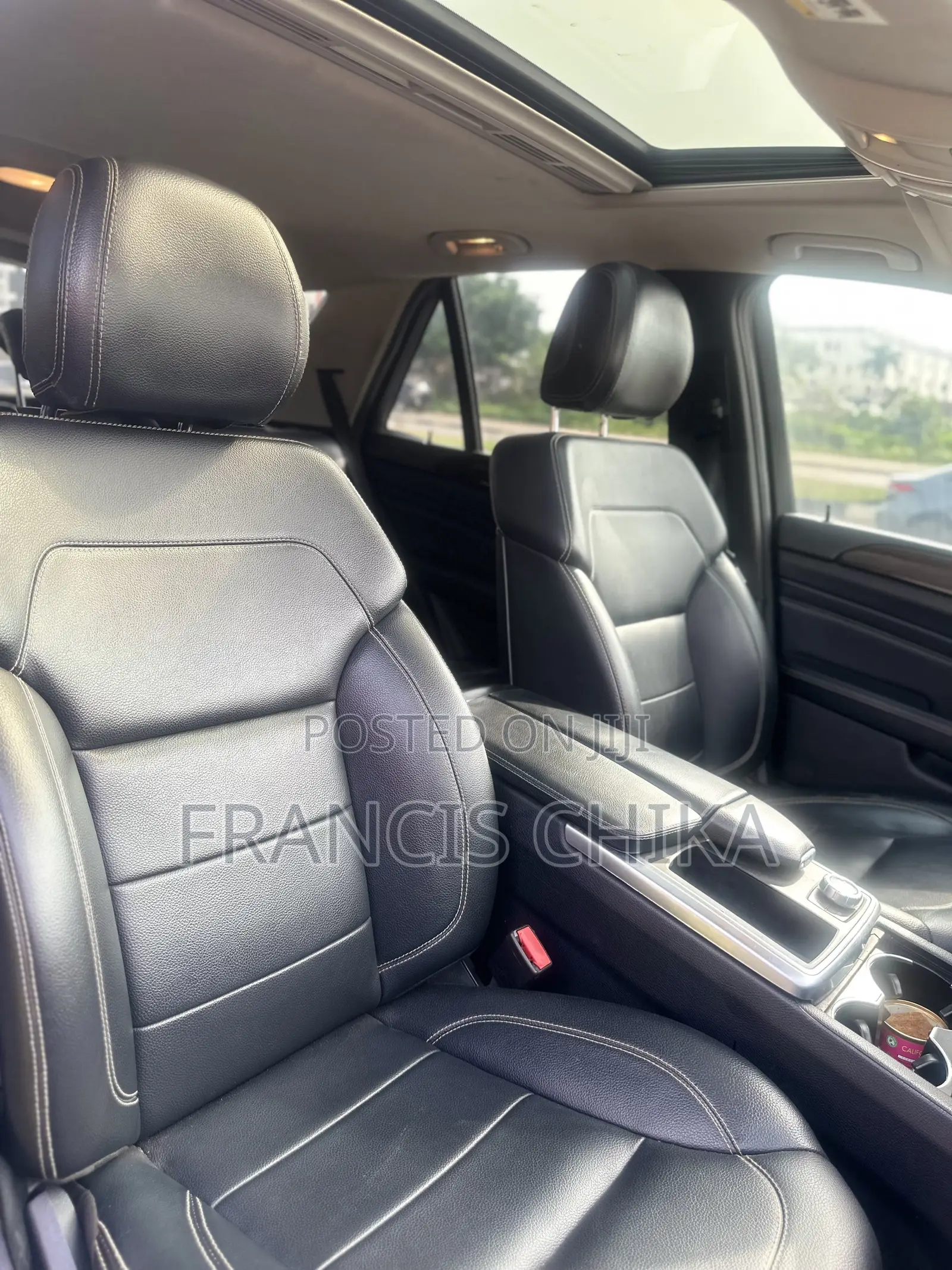 Mercedes-Benz M Class 2013 Silver
