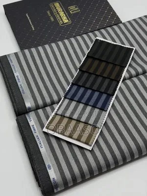Men Fabrics