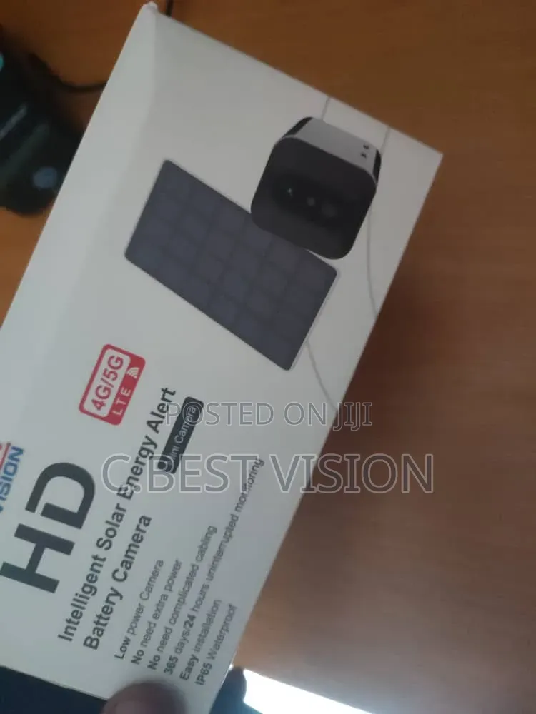 5mp Ubox Indoor Camera
