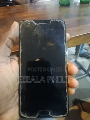 Infinix Note 4 Pro 32 GB Black
