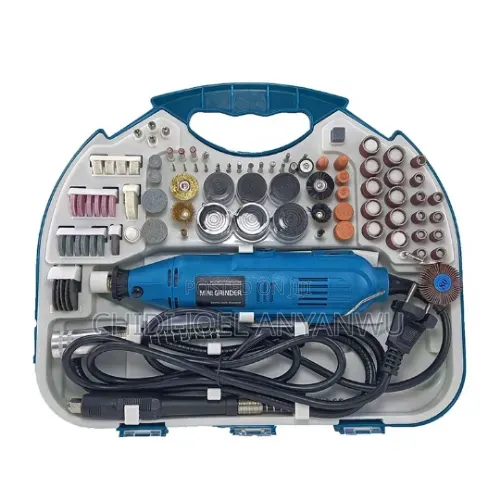 Drilling Machine Tools