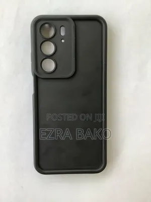 Realme C75 256 GB Black