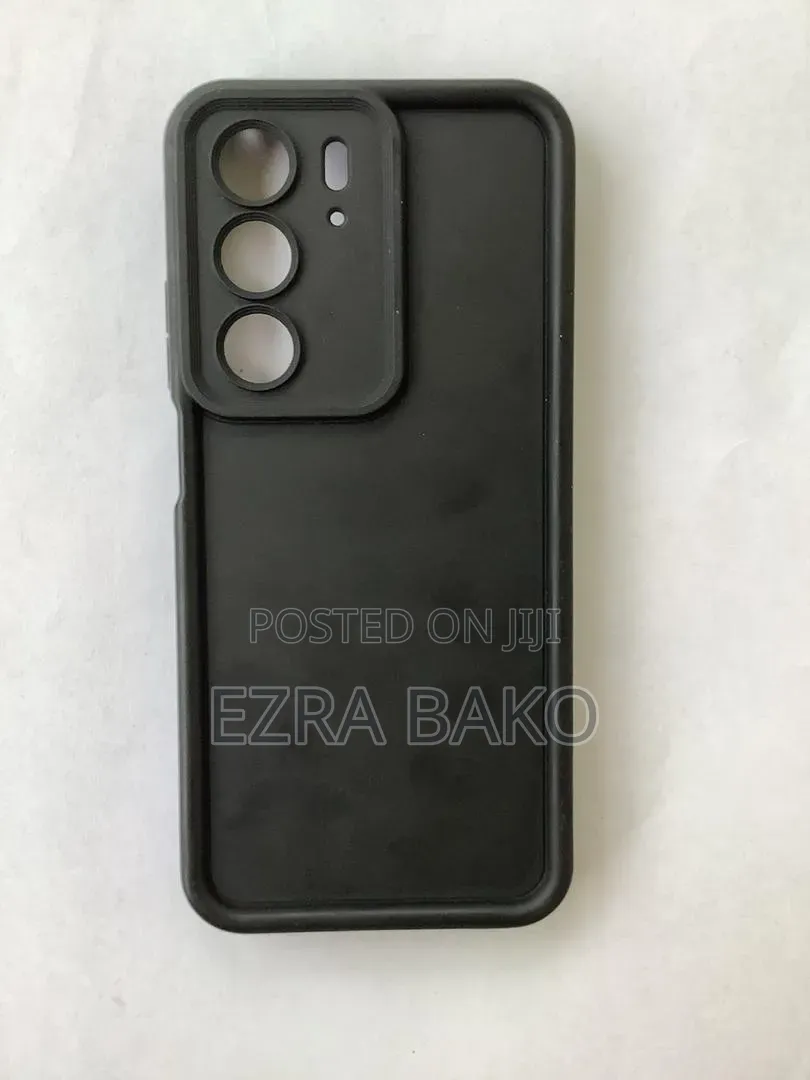 Realme C75 256 GB Black