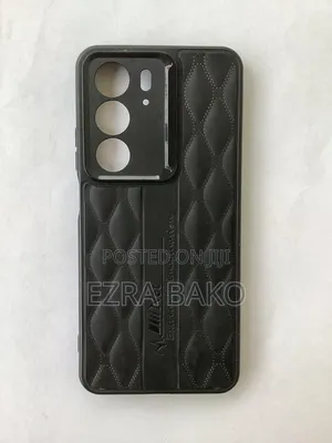 Realme C75 256 GB Black