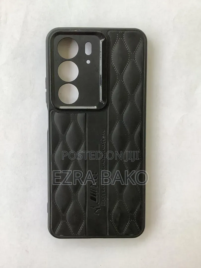 Realme C75 256 GB Black