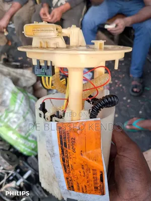 Fuel Pump Renault Talisman