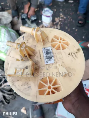 Fuel Pump Renault Talisman