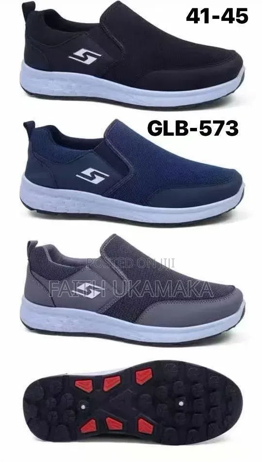 Original Sneaker for Unisex