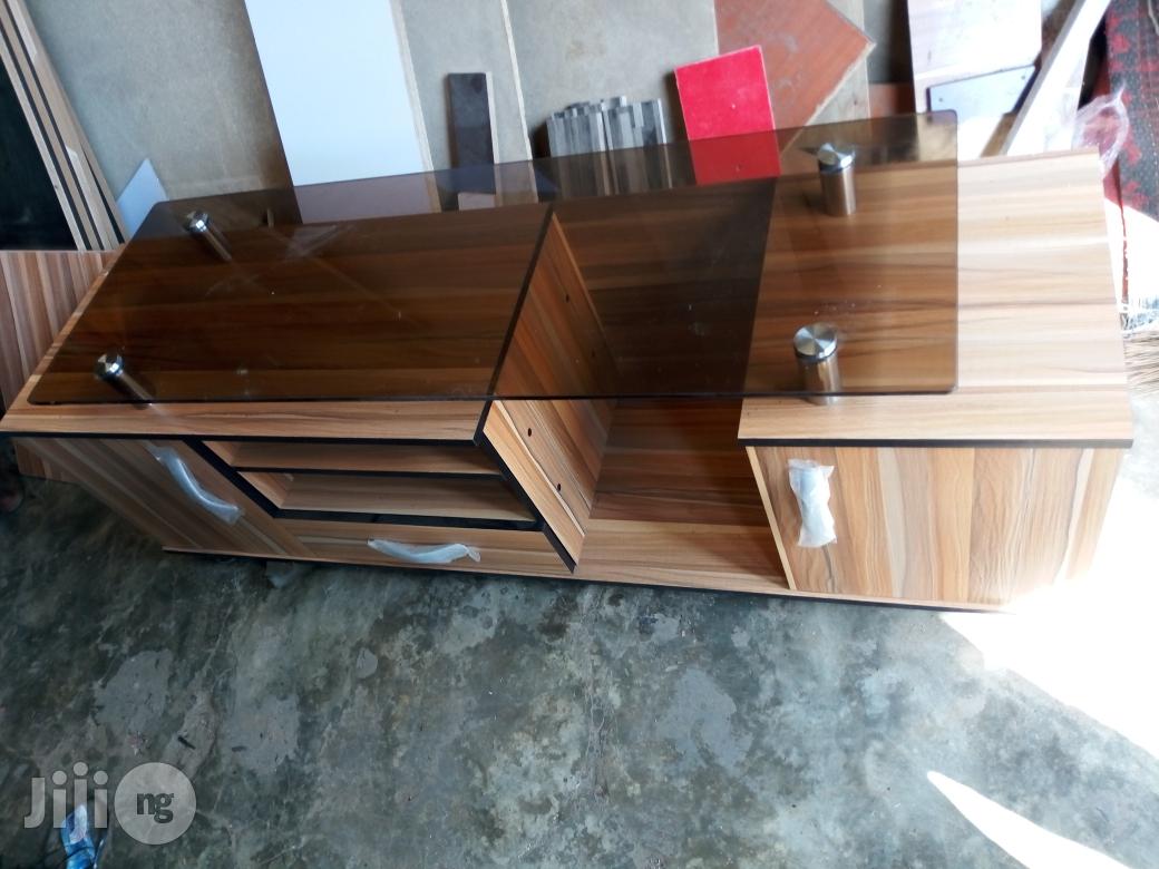 Tv Console